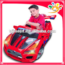 Горячий продавая игрушку автомобиля дистанционного управления дистанционного управления для малышей, езду дистанционного управления 6V7AH на автомобиле, славную езду на автомобиле HD6688